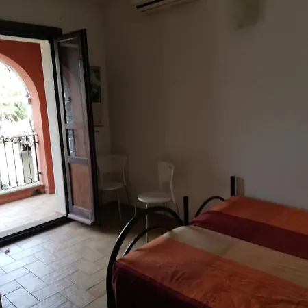 Villino Cadorna Holiday home *