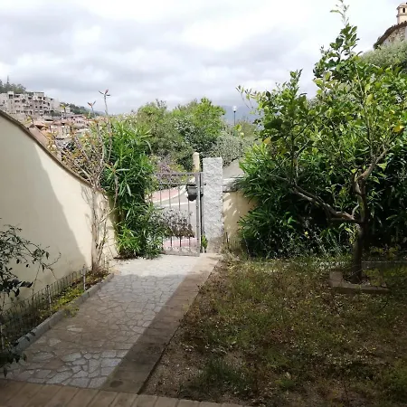Villino Cadorna Holiday home