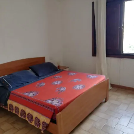 Holiday home Villino Cadorna Villasimius