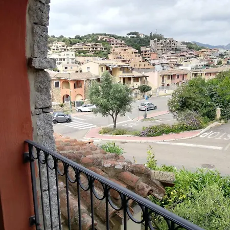 Holiday home Villino Cadorna *