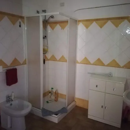 Holiday home Villino Cadorna Villasimius