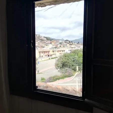 Villino Cadorna Holiday home