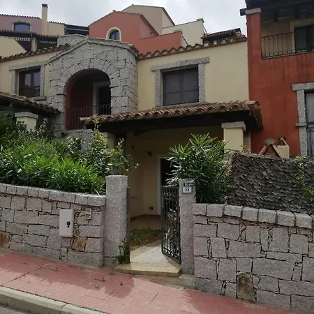 Holiday home Villino Cadorna